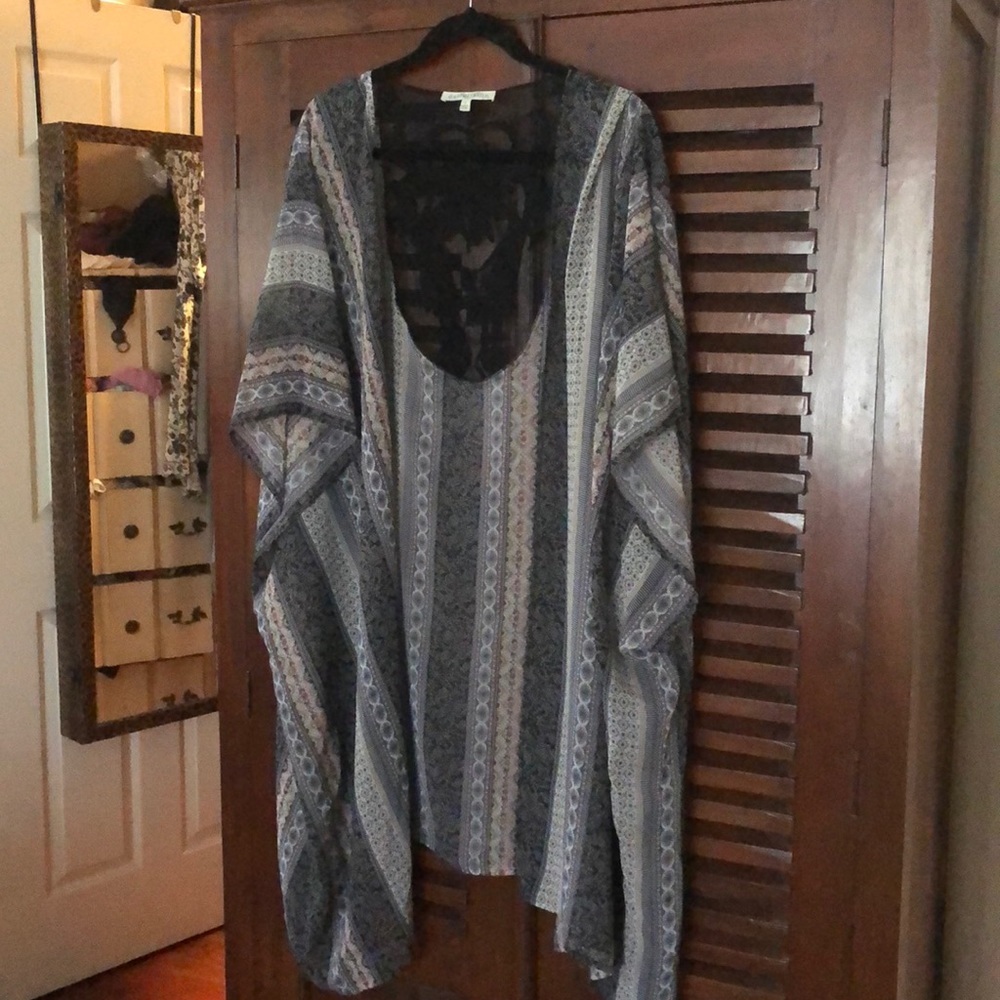 Danielrainn kimono